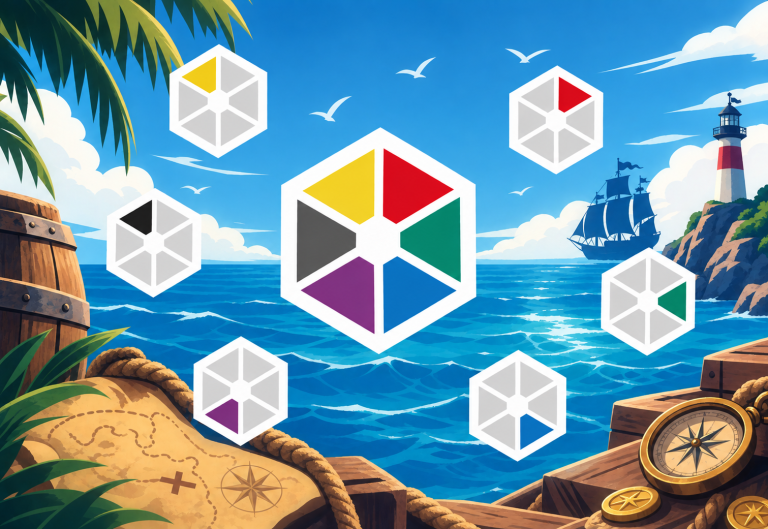 Quelle couleur choisir au One Piece TCG ? Le guide des 6 couleurs